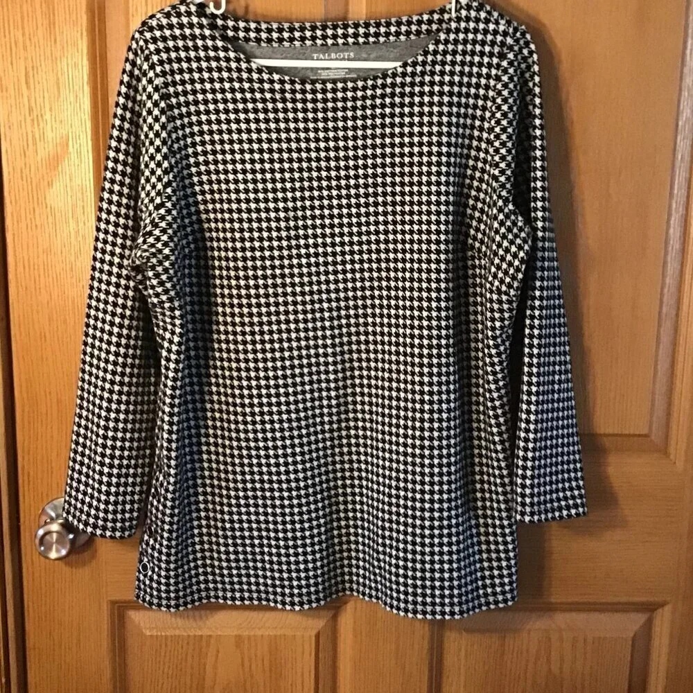 Talbot's Sweater - Picture 1 of 2